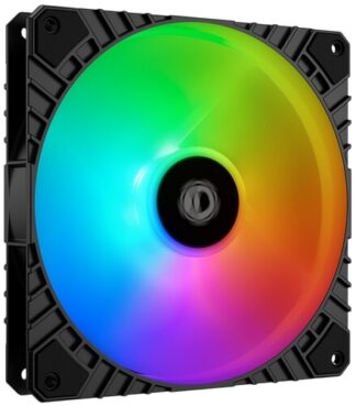 Вентилятор для корпуса ID-COOLING WF-14025-XT ARGB
