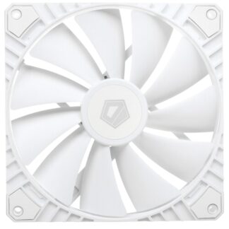 Вентилятор для корпуса ID-COOLING WF-14025-XT WHITE V2 PWM BOX