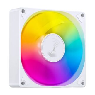 Вентилятор для корпуса JONSBO (SL-925 ARGB White)