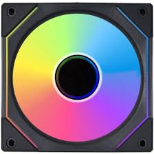 Вентилятор для корпуса Lian Li UNI FAN SL INF 120 ARGB Black (G99.12SLIN1B.R0)