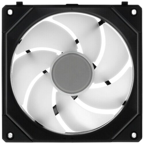 Вентилятор для корпуса Lian Li UNI FAN SL-INF 140 ARGB Black G99.14SLIN1B.R0 PWM