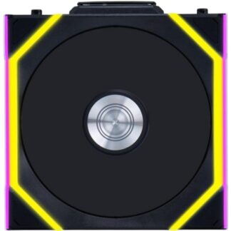 Вентилятор для корпуса Lian Li UNI FAN SL WIRELESS 120 ARGB Black 12SL1W1B (G99.12SL1W1B.R0)