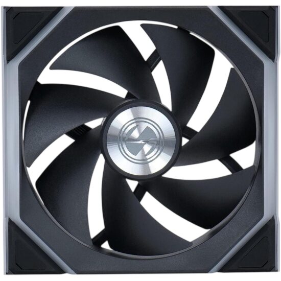 Вентилятор для корпуса Lian Li UNI FAN SL WIRELESS 120 ARGB Black 12SL1W1B (G99.12SL1W1B.R0)