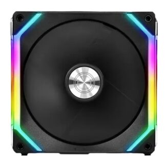 Вентилятор для корпуса Lian Li UNI FAN SL120 ARGB Black (G99.12UF1B.R0)