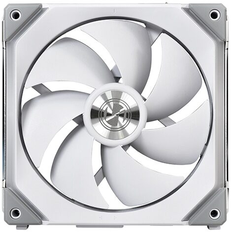 Вентилятор для корпуса Lian Li UNI FAN SL120 ARGB White (G99.12UF1W.R0)