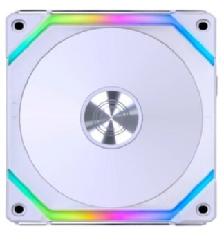 Вентилятор для корпуса Lian Li UNI FAN SL120 V2 ARGB White (G99.12SLV21W.R0)