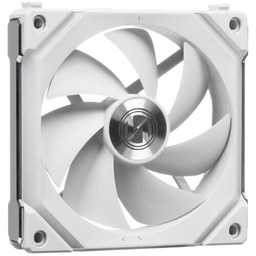 Вентилятор для корпуса Lian Li UNI FAN SL120 V2 ARGB White (G99.12SLV21W.R0)
