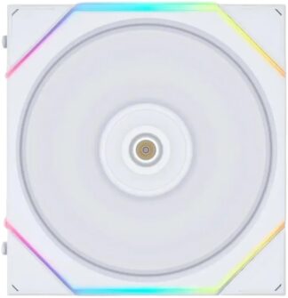 Вентилятор для корпуса Lian Li UNI FAN TL LED 140 ARGB White (G99.14TL1W.R0)
