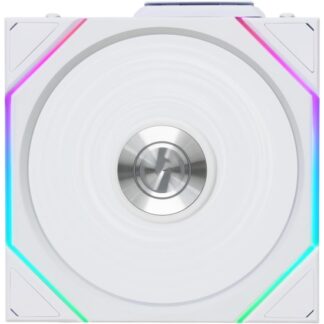 Вентилятор для корпуса Lian Li UNI FAN TL WIRELESS 140 14TL1W1W ARGB White (G99.14TL1W1W.R0