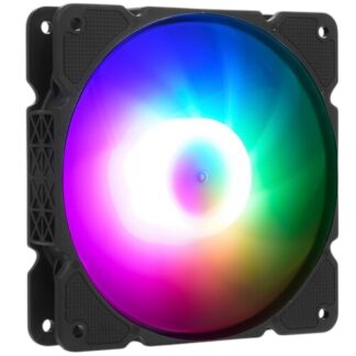 Вентилятор для корпуса Powercase M3LED