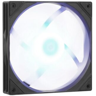 Вентилятор для корпуса Powercase (M53-14 ARGB) Black