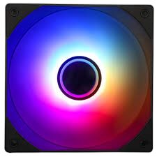 Вентилятор для корпуса Thermalright TL-C12RB-S V2 Reverse ARGB (TRTLC12RBSV2)