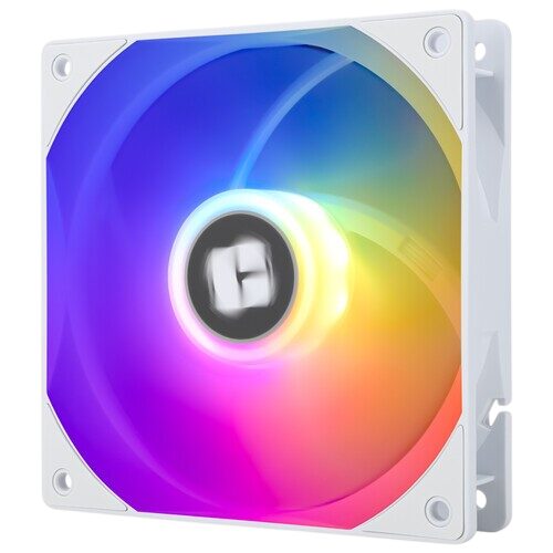 Вентилятор для корпуса Thermalright TL-C12RW-S V2 Reverse ARGB White (TRTLC12RWSV2)