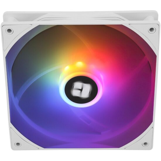 Вентилятор для корпуса Thermalright TL-C14CW-S ARGB White (TRTLC14CWS)