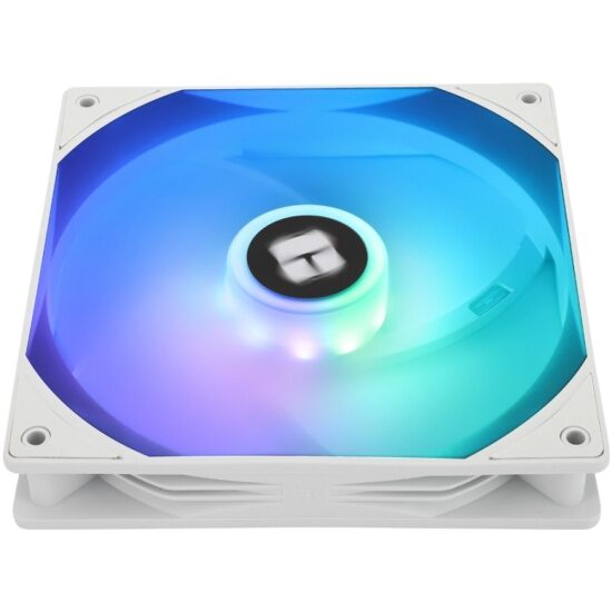 Вентилятор для корпуса Thermalright TL-C14CW-S ARGB White (TRTLC14CWS)