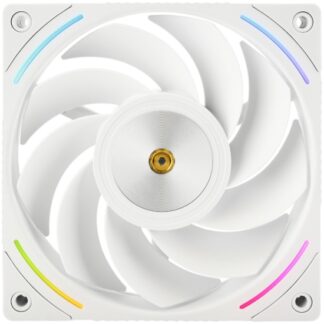 Вентилятор для корпуса Thermalright TL-K12RW Reverse ARGB White (TRTLK12RW)