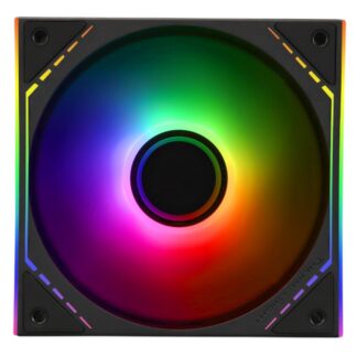 Вентилятор для корпуса Thermalright TL-M12-S ARGB (TRTLM12S)