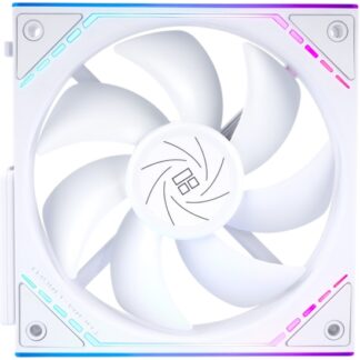 Вентилятор для корпуса Thermalright TL-M12QW ARGB White (TRTLM12QW)