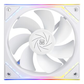 Вентилятор для корпуса Thermalright TL-M12RW Reverse ARGB White (TRTLM12RW)