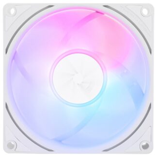 Вентилятор для корпуса Thermalright TL-P9W-S ARGB White (TRTLP9WS)