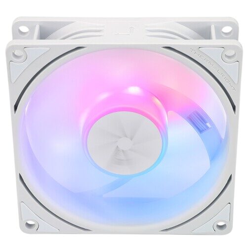 Вентилятор для корпуса Thermalright TL-P9W-S ARGB White (TRTLP9WS)