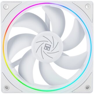 Вентилятор для корпуса Thermalright TL-S12-W ARGB (TRTLS12W)