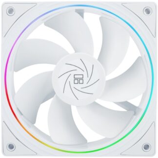 Вентилятор для корпуса Thermalright TL-S12RW Reverse ARGB White (TRTLS12RW)