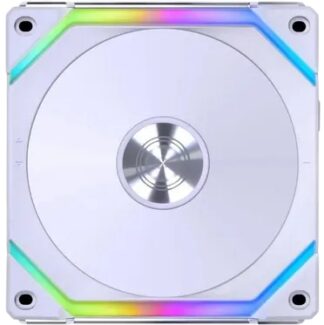 Вентилятор для корпуса UNI FAN SL ARGB White V2