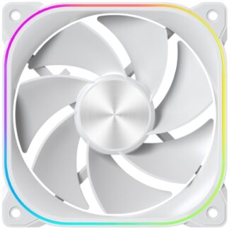 Вентилятор для корпуса XASTRA FG120W ARGB reverse White (FG120-1WA-SRX)
