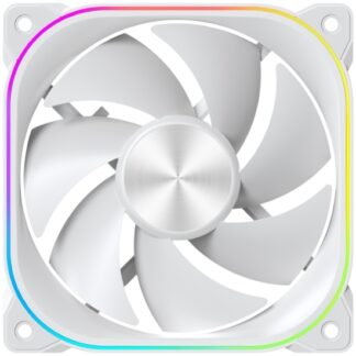 Вентилятор для корпуса XASTRA FG120W ARGB White (FG120-1WA-SXX)