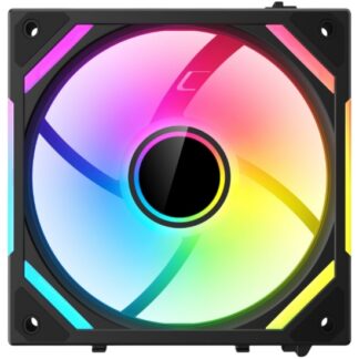 Вентилятор для корпуса XASTRA FS120B ARGB Reverse (FS120-1BA-SRX-GL)