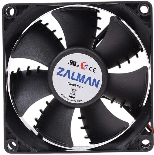 Вентилятор для корпуса Zalman ZM-F1 Plus SF