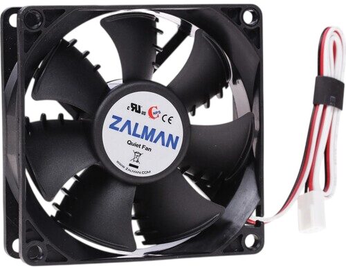 Вентилятор для корпуса Zalman ZM-F1 Plus SF