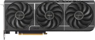 Видеокарта ASUS (PRIME-RTX5060TI-O16G) GeForce RTX 5060 Ti 16GB PRIME OC (90YV0MH2-M0NA00)
