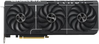 Видеокарта ASUS (PRIME-RTX5080-O16G) GeForce RTX 5080 16GB PRIME OC 90YV0LX0-M0NA00