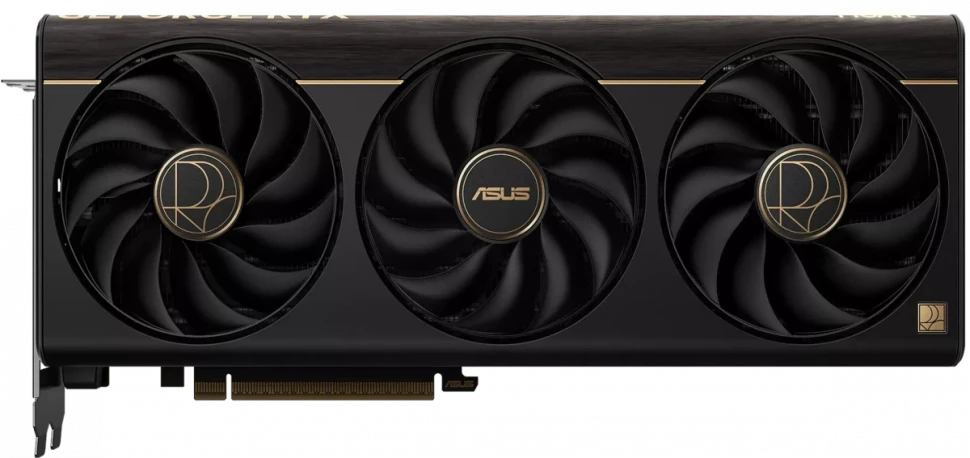Видеокарта ASUS (PROART-RTX5080-O16G) GeForce RTX 5080 16GB PROART OC 16GB (90YV0N30-M0NA00)
