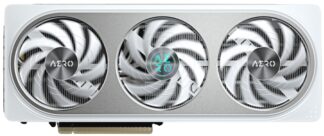 Видеокарта Gigabyte (GV-N506TAERO OC-16GD) GeForce RTX 5060 Ti 16GB AERO OC