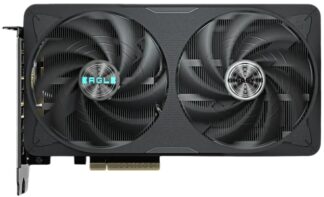Видеокарта Gigabyte (GV-N506TEAGLE OC-8GD) GeForce RTX 5060 Ti 8GB EAGLE OC