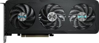 Видеокарта Gigabyte (GV-N506TEAGLEMAX OC-8GD) GeForce RTX 5060 Ti 8GB EAGLE MAX OC
