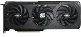 Видеокарта Gigabyte (GV-N506TGAMING OC-16GD) GeForce RTX 5060 Ti 16GB GAMING OC