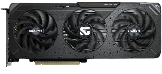 Видеокарта Gigabyte (GV-N506TGAMING OC-16GD) GeForce RTX 5060 Ti 16GB GAMING OC
