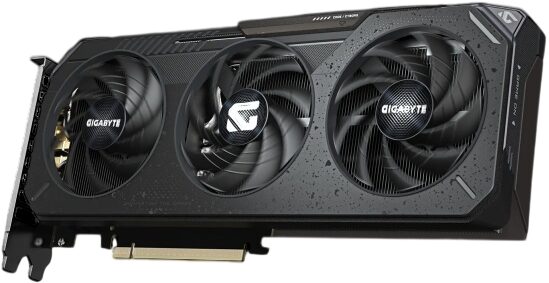 Видеокарта Gigabyte (GV-N506TGAMING OC-16GD) GeForce RTX 5060 Ti 16GB GAMING OC