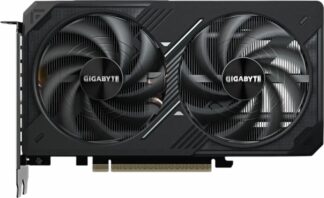Видеокарта Gigabyte (GV-N506TWF2MAX OC-8GD) GeForce RTX 5060 Ti 8GB WINDFORCE MAX OC