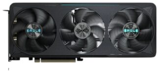 Видеокарта Gigabyte (GV-N5070EAGLE OC-12GD) GeForce RTX 5070 12GB EAGLE SFF OC