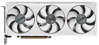 Видеокарта Gigabyte (GV-N5070EAGLEOC ICE-12GD) GeForce RTX 5070 12GB EAGLE ICE OC