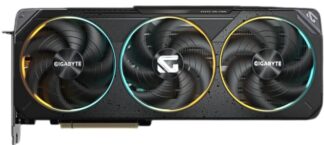 Видеокарта Gigabyte (GV-N5070GAMING OC-12GD) GeForce RTX 5070 12GB GAMING OC