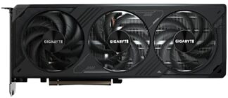 Видеокарта Gigabyte (GV-N5070WF3OC-12GD) GeForce RTX 5070 12GB WINDFORCE SFF OC