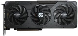 Видеокарта Gigabyte (GV-R9060XTGAMING OC-8GD) Radeon RX 9060 XT 8GB GAMING OC