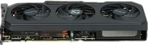 Видеокарта Gigabyte (GV-R9060XTGAMING OC-8GD) Radeon RX 9060 XT 8GB GAMING OC