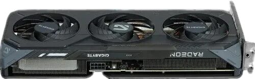 Видеокарта Gigabyte (GV-R9060XTGAMING OC-8GD) Radeon RX 9060 XT 8GB GAMING OC